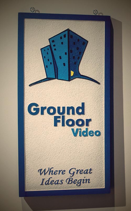 Full Service Atlanta Video Production Ground Floor Video